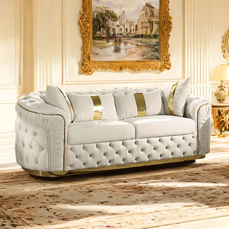 Milthon Sofa