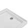 36'' W x 36'' D Square Acrylic Shower Base, Drain Included