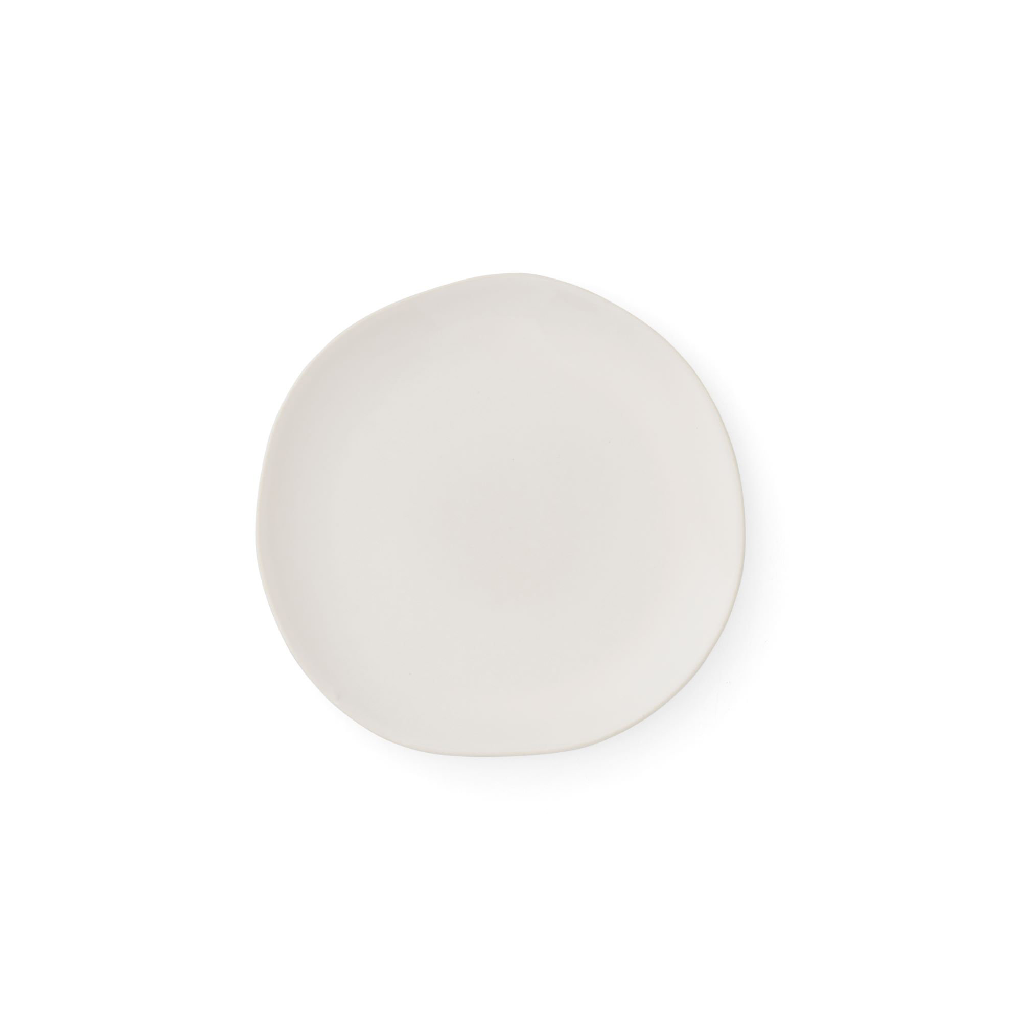 Portmeirion Sophie Conran Salad Plate 8.5" Arbor, White