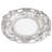 Equestrian Metal Tray