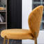 Chaise de salle à manger Akylbek-547624353