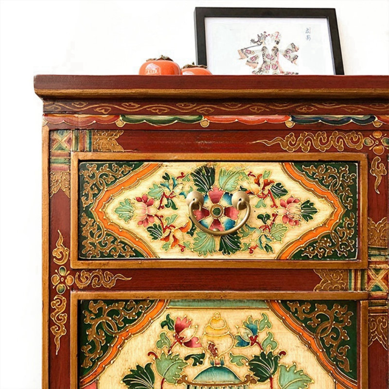 Accent Cabinet