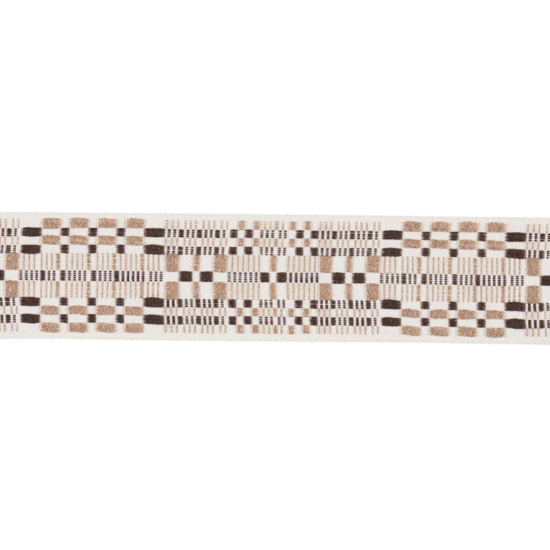 Brimfield Tape, Fawn