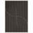 Woven Jute Non-Slip Area Rug