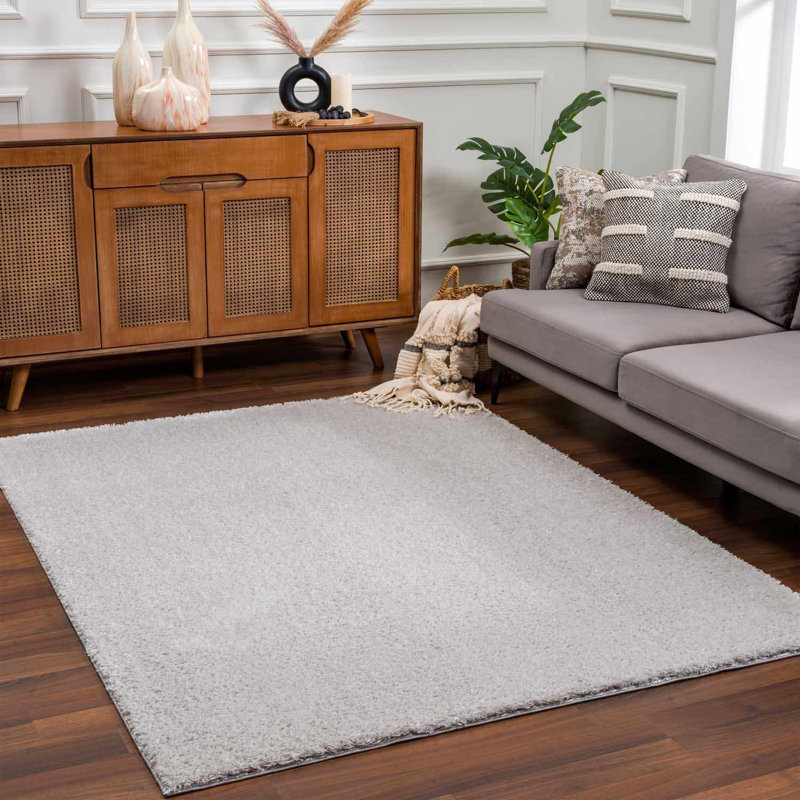 Francique Indoor Rug, Rectangle 5'3" x 7'