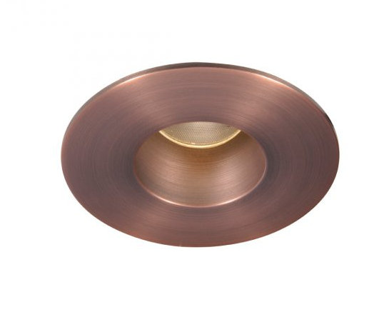 Tesla 2" Open Recessed Trim