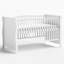 Sleigh Cot-Bed-93465357
