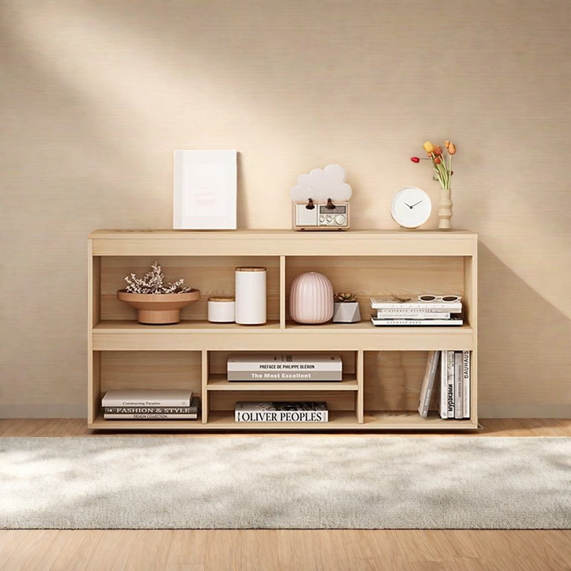 61cm H x 119.4cm W Bookcase