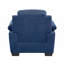 Chaise en peluche 1pc