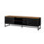 Manufactured Wood TV Stand