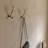 Holifield Classic Metal Wall Hook-376944455