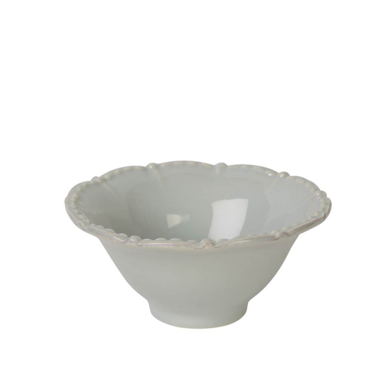 Historia Berry Bowl - Barely Blue, Blue Cashmere