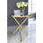 Compton Martin Glass Top End Table-29537847-29537850