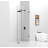78" H Framed Shower Door-85752649
