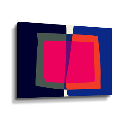 Art Shape Colors Design II " Art Shape Colors Design II "