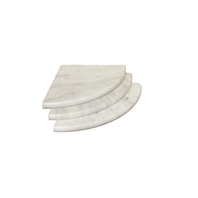 Ottar Shower Shelf
