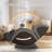 Multi-Function Massage Chair For Home/Office, Remote Control
