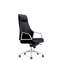 Fauteuil de direction en cuir Marqueal Genuini-86811839