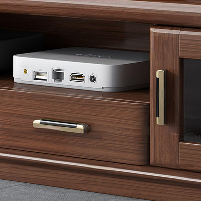 Nouveau meuble télé chinois moderne
