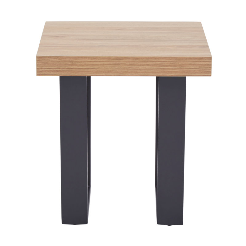 Oakton End Table