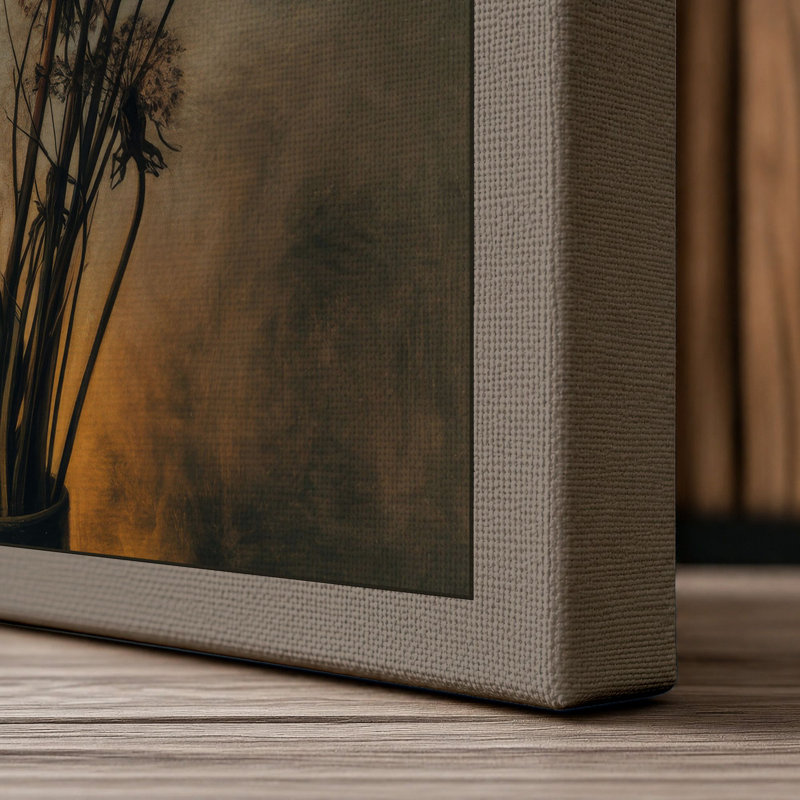 Print, 24x16 - 61.0 x 40.6 cm, Taupe Border