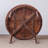 Beautiful and practical solid wood table set