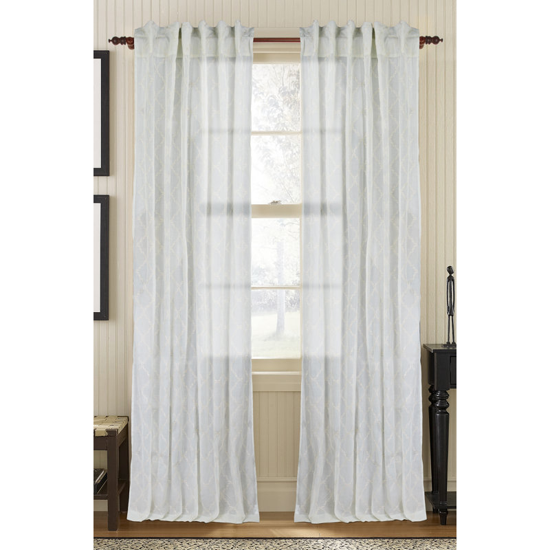 Glority Cotton Throw Pillow, Mist