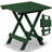 Geraldine Plastic Side Table
