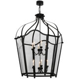 Citadel 12 - Light Pendant