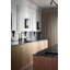 1 - Light Flush Mounted Sconce-816239827