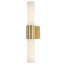 Barkley 2 - Light Flush Mounted Sconce-1952786907