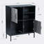 Commode d'appoint Saranda