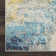 Adrihana Abstract Blue/Yellow Area Rug