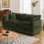 Green est en rupture de stock
