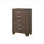 Commode de finition Miquell