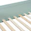 Lit mezzanine en bois pour enfants Nestle avec tablettes intégrées et tiroir en dessous-134576814-134576816