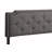Upholstered Panel Bed-702911473-804951992