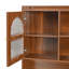 Bureau d'ordinateur avec bureau rotatif à 90 degrés (tabourets non inclus)-1293938754
