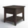 Bronzavia End Table