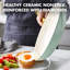 GreenPan Reserve Healthy Ceramic Nonstick 2 Piece Frying Pan Set-70578586