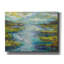 «Quietude» par Jeanette Vertentes, art mural sur toile-2089715303