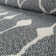 Crumbley Southwestern Cotton Hand Woven Area Rug