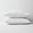 Cooling Down Alternative Gel Fiber Bed Pillows-1120041485