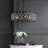 Chesler Crystal/Metal LED Pendant-111908773