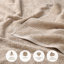 Ensemble de draps ou serviettes de bain de luxe en coton égyptien doux et absorbant certifié Oleg Heritage-1530474251-1555546893