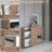 Fruggiero 18 Pair Shoe Storage Cabinet