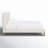 Williams Upholstered Bed-909535122-904252272