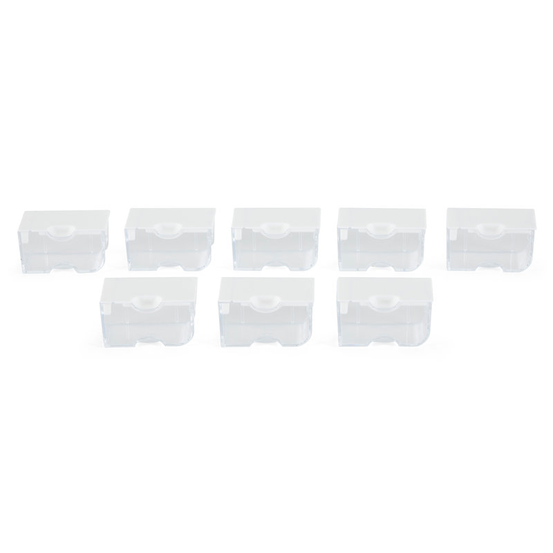 Contenants pour articles de billes / petits objets Elizabeth