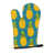 Vert pin / jaune