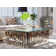 Signature Designs Cityscape Cocktail Table